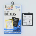 Backup Factory® Mobile Battery For Nokia 4.2, TA-1184, TA-1133, TA-1149, TA-1150, TA-1157, TA-1152 With 6 Months Warranty