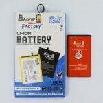 Backup Factory® Mobile Battery For Itel it5613 With 6 Months Warranty
