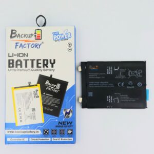 Backup Factory® Mobile Battery For Vivo B-T8 With 6 Months Warranty