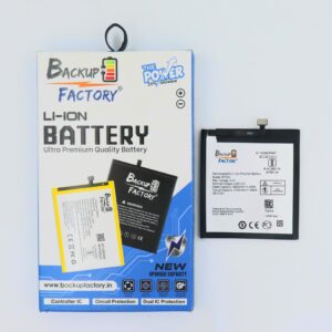 Backup Factory® Mobile Battery For Nokia WT330 With 6 Months Warranty