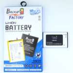 Backup Factory® Mobile Battery For Micromax ACBIR13M01 With 6 Months Warranty