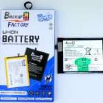 Backup Factory® Mobile Battery For Vivo B-F0 With 6 Months Warranty