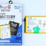 Backup Factory® Mobile Battery For Vivo B-X7 With 6 Months Warranty