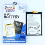 Backup Factory® Mobile Battery For Motorola Moto G60, PANB0001IN, PANB0013IN, PANB0015IN With 6 Months Warranty