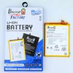 Backup Factory® Mobile Battery For Motorola ND50 With 6 Months Warranty