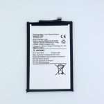 Backup Factory® Mobile Battery For Itel BL-68BI With 6 Months Warranty