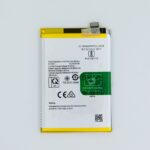 Backup Factory® Mobile Battery For Realme BLP957 With 6 Months Warranty